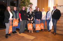 24.01.2025 Mitgliederversammlung der Kolpingsfamilie Havixbeck